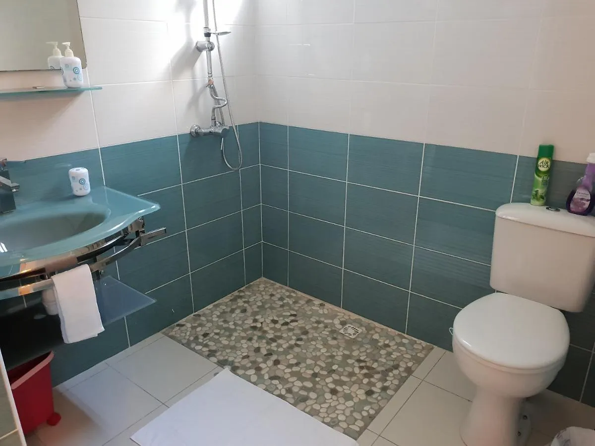 Apartment Location T3 Sun Hollidays Tout Confort Sainte-Anne