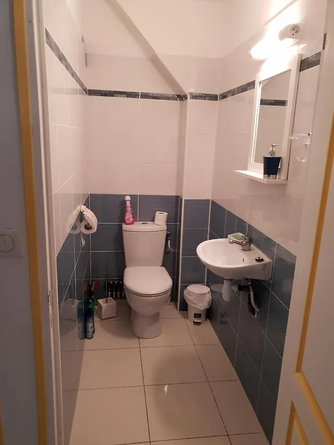 Location T3 Sun Hollidays Tout Confort Sainte-Anne