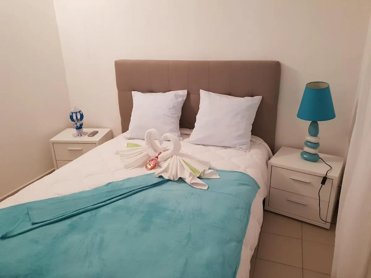 Location T3 Sun Hollidays Tout Confort Sainte-Anne  Sainte-Anne (Grande-Terre)