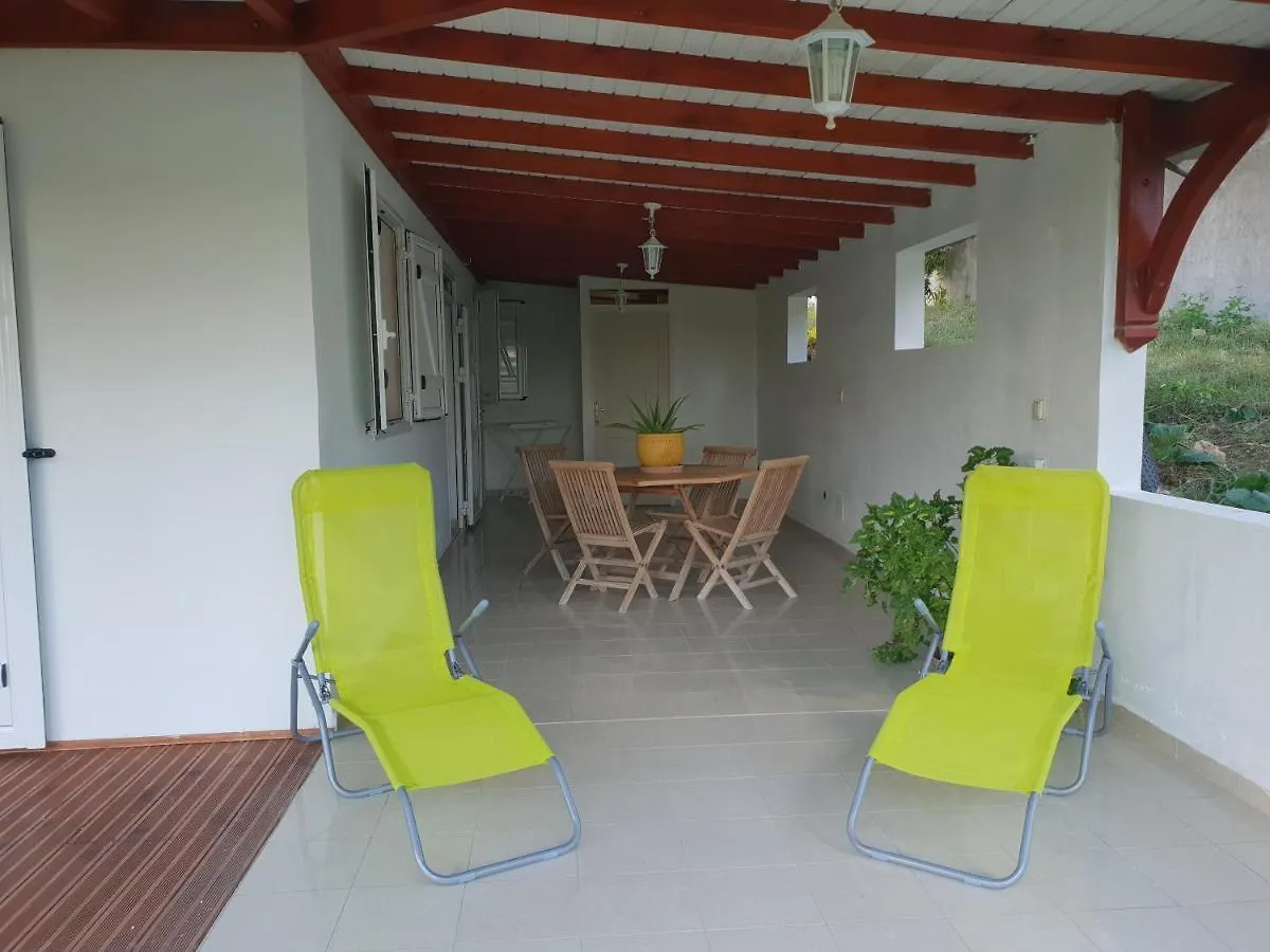 Location T3 Sun Hollidays Tout Confort Sainte-Anne  0*, Sainte-Anne (Grande-Terre) Guadeloupe