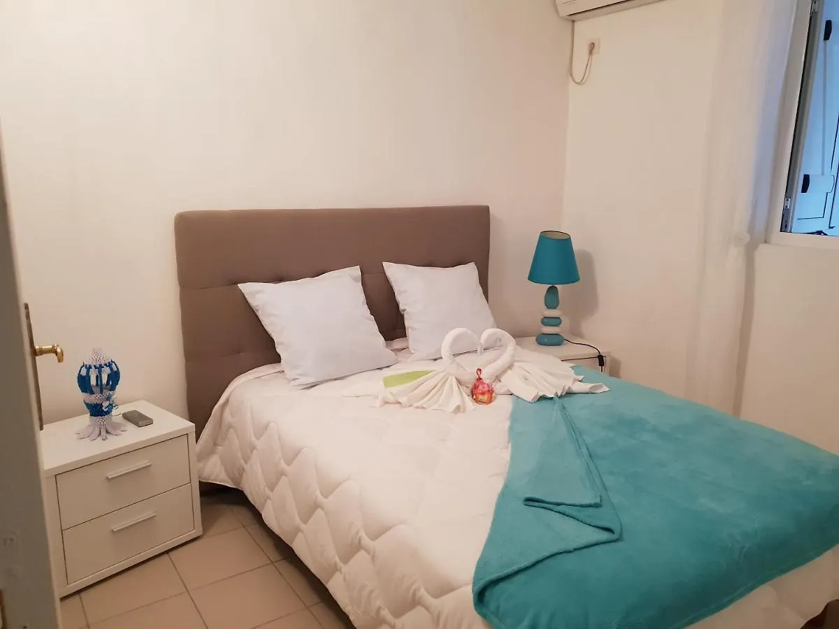Apartment Location T3 Sun Hollidays Tout Confort Sainte-Anne