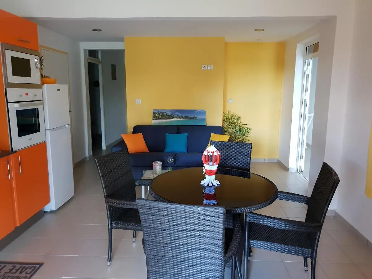 Location T3 Sun Hollidays Tout Confort Sainte-Anne  Apartment
