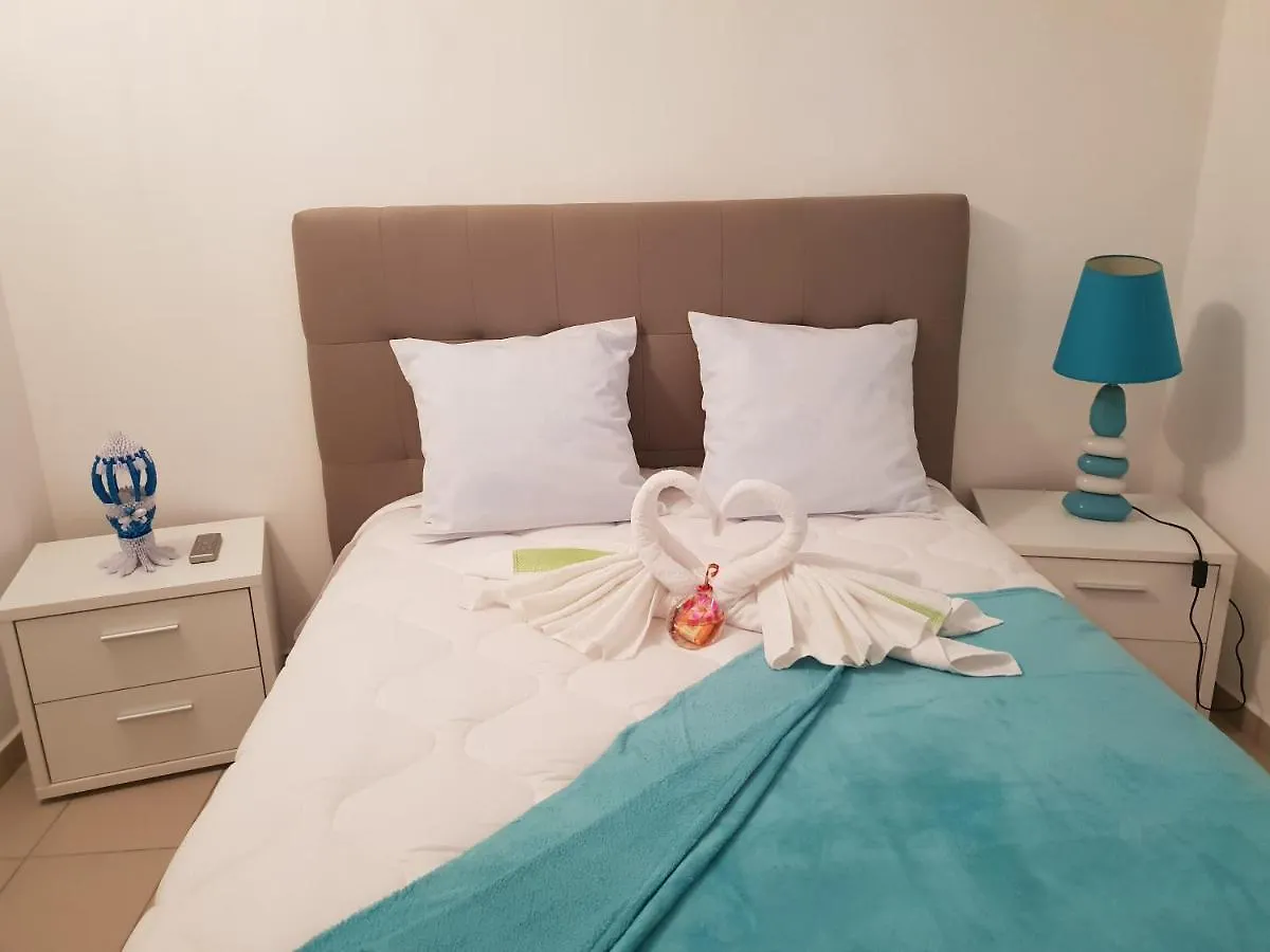 Location T3 Sun Hollidays Tout Confort Sainte-Anne