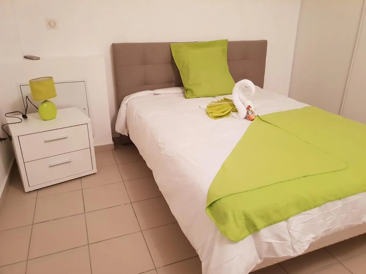 Location T3 Sun Hollidays Tout Confort Sainte-Anne  0*, Sainte-Anne (Grande-Terre) Guadeloupe